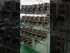 Box di controllo della piattaforma Skyjack