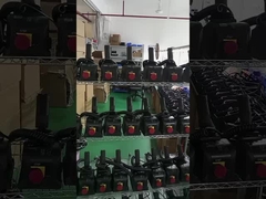 Console di controllo della piattaforma 100840 Genie 5 con programmi pienamente compatibili