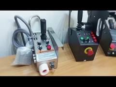 Tecnologia Vmind JLG SKYJACK