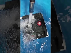 Tecnologia Vmind Genie controllori motori