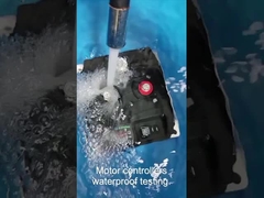 Scissor Lift E Drive Motor Controller Controlli AWP Parti di ricambio