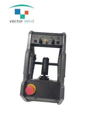 comprare 1001091154/3 JLG Parti di sollevamento aereo Serie ES Scissor Lift Control Box fabbricazione online