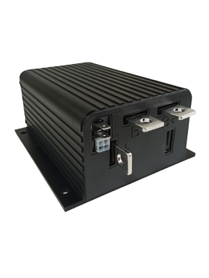 comprare Controllatore di velocità del motore DC resistente Modello 1204M-4201 24V-36V / 300A fabbricazione online