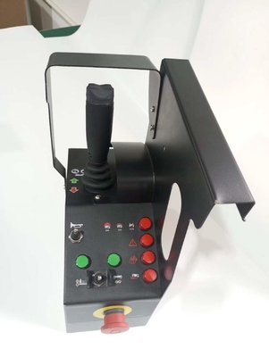 comprare Piattaforma 4000311410 Haulotte Control Box OPTIMUM 8_OPTIMUM 1931E fabbricazione online
