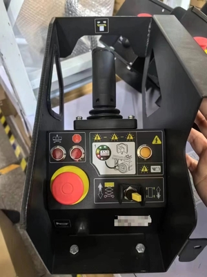 comprare 1001128685 JLG Box di controllo della piattaforma per 6RS 10RS 1932RS 3248RS con connettore fabbricazione online