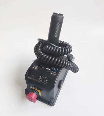 comprare Dingli 00000706 AWP Casella di controllo superiore Parti Casella di controllo di sollevamento da forbice fabbricazione online