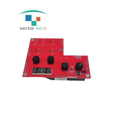 comprare 1256725 Genie Gen 6 Control Box PCBA per Genie Lift GR-12 GR-15 GR-20 GS-1530 GS-2646 fabbricazione online