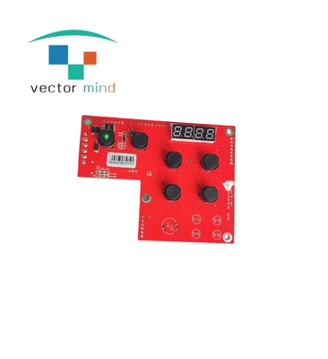 comprare Codice 137522GT Genie PCBA per Genie Hydraulic Drive Scissor Lift fabbricazione online