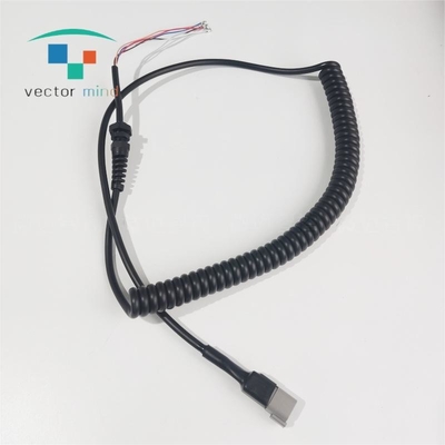 comprare Cavi della scatola di controllo Genie 6 Gen.6 235464 utilizzati per la scatola di controllo superiore fabbricazione online