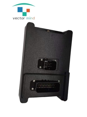 comprare 1256721 Genie Scissor Lift Unità di controllo ECU Parti inferiori Chassis Control Box Unit fabbricazione online