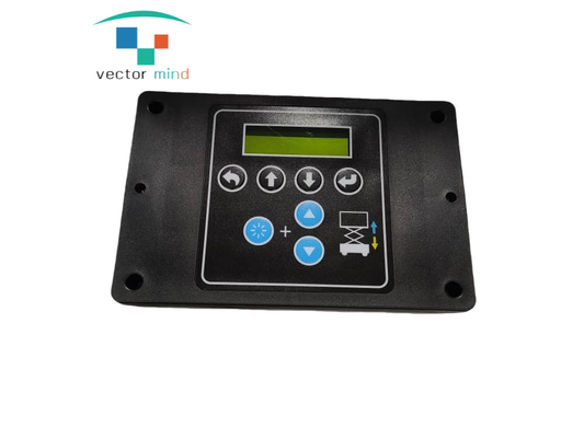 comprare Zoomlion 1020104088 NPU Scissor Lift Control Box Durable e di lunga durata fabbricazione online