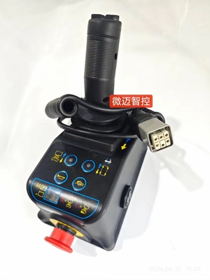 comprare Box di controllo della piattaforma PCU per Dingli JCPT HA/AC Scissor Lift fabbricazione online