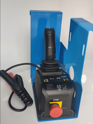 comprare Genie 5 Box di controllo della piattaforma 100840 100840GT Parti di controllo AWP Nuovo Vector Mind fabbricazione online