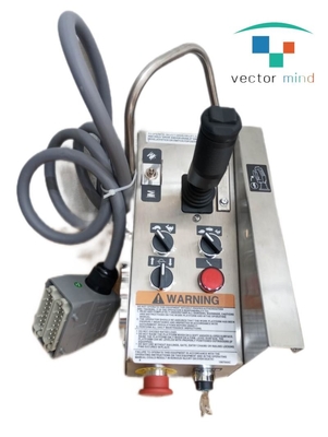 comprare Parti di controllo AWP di SKYJACK 400091 Scatola di controllo Skyjack in vendita fabbricazione online