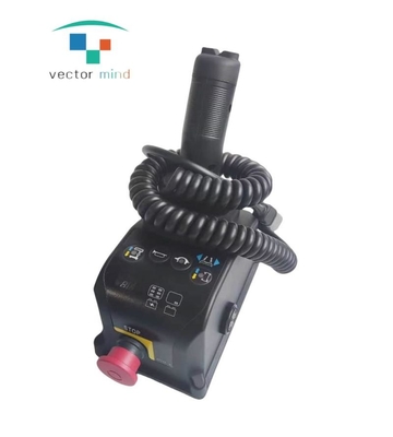 comprare AWP Piattaforma pannello di controllo 100840 Genie 5 Scissor Lift Control Box fabbricazione online