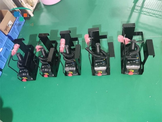 comprare 100840 Controllo del sollevamento a forbice in posizione verticale Console Genie 5 fabbricazione online