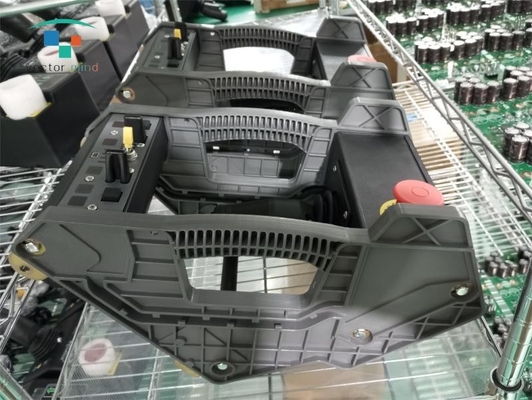 comprare 1001091153 JLG Lift Control Box Serie ES JLG Lift Control Panel fabbricazione online