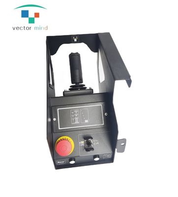 comprare 1001215013 Jlg Controlli di sollevamento a forbice JLG-1932R Console di controllo della piattaforma fabbricazione online