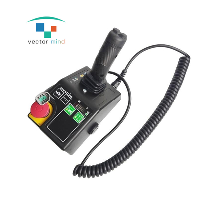 comprare Casella di controllo del joystick Genie 1256727 per apparecchiature di sollevamento aereo fabbricazione online