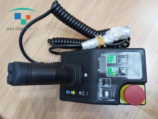 comprare Genie 1283792gt Console di piattaforma Box Assemblaggio per il sollevamento delle forbici fabbricazione online