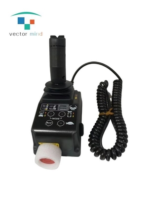 comprare Parti della scatola di controllo della piattaforma di sollevamento per scalpelli di cherry picker Zoomlion DTC fabbricazione online