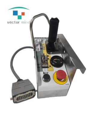 comprare 156879 Scissor Lift Control Box Skyjack Control Box Parti Cavo di controllo fabbricazione online