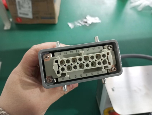 comprare Controllo della scatola di controllo Skyjack 163167 fabbricazione online