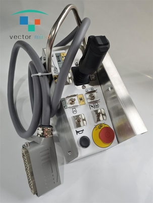 comprare Skyjack 166122 Assemblaggio del cavo di controllo 32 pin Parti di ricambio fabbricazione online
