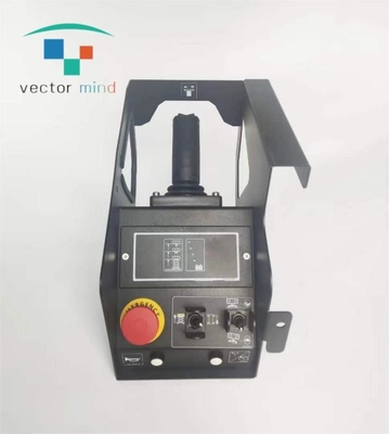comprare JLG 4045R Scissor Lift Control Box Piattaforma Parti di apparecchiature aeree fabbricazione online