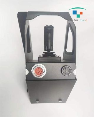 comprare 4045R JLG Scissor Lift Control Box Superiore Joystick Kit Control Box 1001214924 fabbricazione online