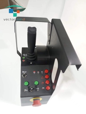 comprare 4000311410 Haulotte Scissor Upright Lift Control Box OPTIMUM 8_OPTIMUM 1931E fabbricazione online