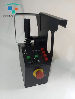 comprare Controlli della piattaforma 4000311410 Scissor Lift Control Box For Haulotte AE fabbricazione online