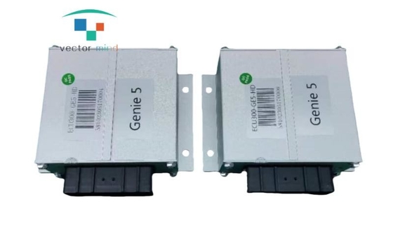 comprare Slab Scissor Lift Control Box Parti ECU per Genie 5 100839 Unità di controllo elettronica fabbricazione online