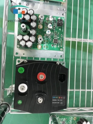 comprare DC24V 360A 1257840 Genie Motor Controller Awp Controller Parti di ricambio fabbricazione online