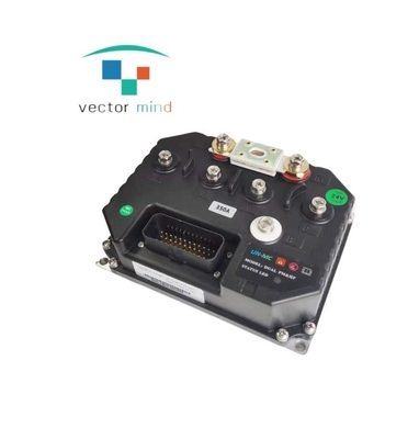 comprare Parti di regolatori motori a 24 V DC per piattaforme di lavoro aeree a propulsione elettrica fabbricazione online
