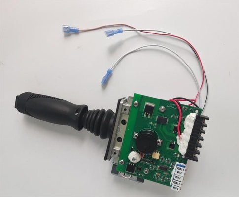 comprare Genie 42032 Joystick Controller AWP Parti di ricambio Mozziere Joystick di sollevamento fabbricazione online
