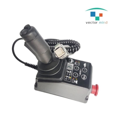 comprare Sistema di controllo Zoomlion DTC Box di controllo Decal Scissor Lift Ricambi fabbricazione online