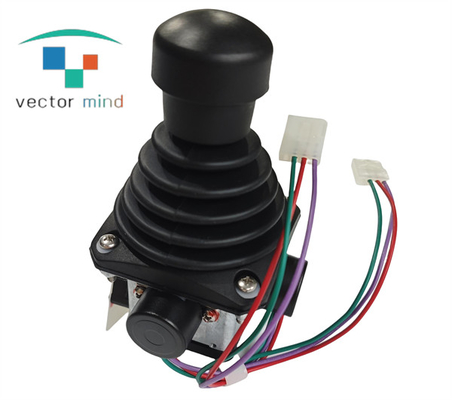comprare Controllo della piattaforma 40613 Controller di sollevamento a forbice Joystick Genie Controller di sollevamento a forbice fabbricazione online