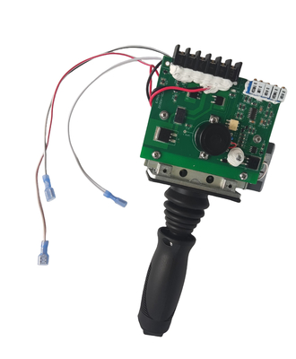 comprare Componenti della piattaforma 42032 Genie Scissor Lift Joystick Controller fabbricazione online
