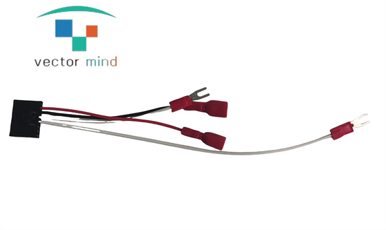 comprare Genie 6 Arness con design del connettore per AWP Lift Control Box fabbricazione online
