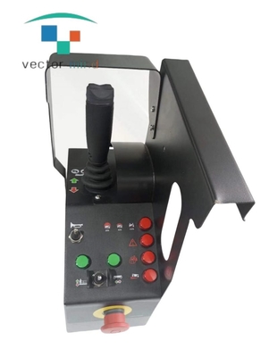 comprare Unità di controllo della scatola di controllo Haulotte per parti di controllo Awp a piattaforma compatta 10 fabbricazione online