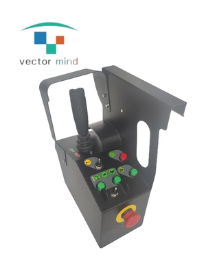 comprare HAULOTTE COMPACT dal CE155090 Casella di controllo superiore 4000306220 dal 05/2015 fabbricazione online
