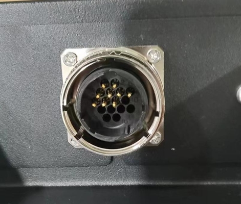 comprare Haulotte Upper Control Box 9 Pins 8 Pins Connector Prima del 2011 Dopo il 2010 fabbricazione online
