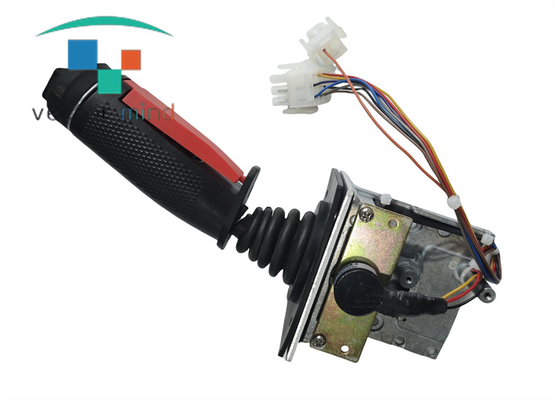 comprare MEWP Parti di ricambio 1600282 JLG Mozziere Lift Joystick Controlli AWP fabbricazione online