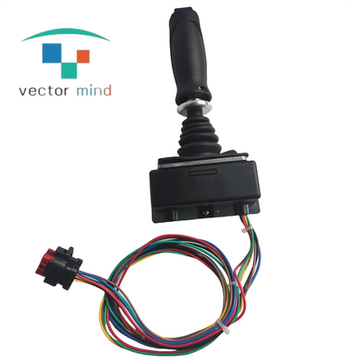 comprare 1001118416 Joystick controller JLG per il disassemblaggio della stazione di controllo della piattaforma fabbricazione online