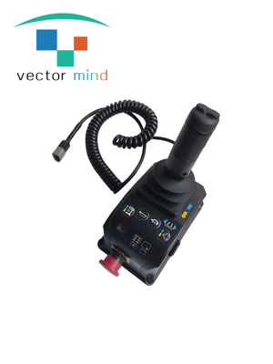 comprare 100840 Genie 5 box di controllo della piattaforma a parti di controllo AWP fabbricazione online