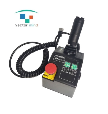 comprare 1283792 Pannello di controllo del sollevamento genio per il sollevamento a forbice da Vector Mind fabbricazione online