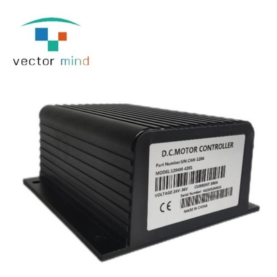 comprare Scavatrice DC24V 300A Motor controller Azionamento idraulico UN CAN 1204 fabbricazione online