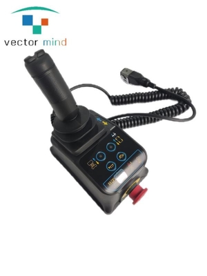 comprare Box di controllo superiore Dingli per sollevatore a forbice Modello JCPT, serie AMWP fabbricazione online