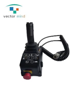 comprare Box di controllo della piattaforma Zoomlion DTC 1020201963 per il sollevamento a forbice ZS fabbricazione online